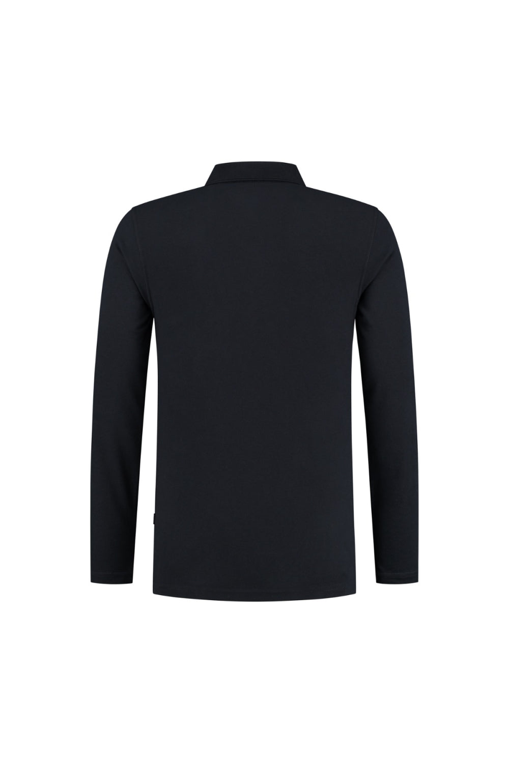 Image Workwear Powell Dark Navy achterkant