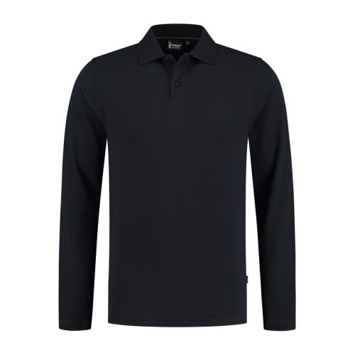 Image Workwear Powell Dark Navy voorkant