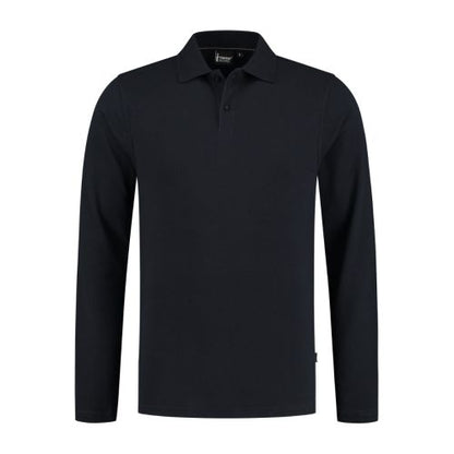Image Workwear Powell Dark Navy voorkant