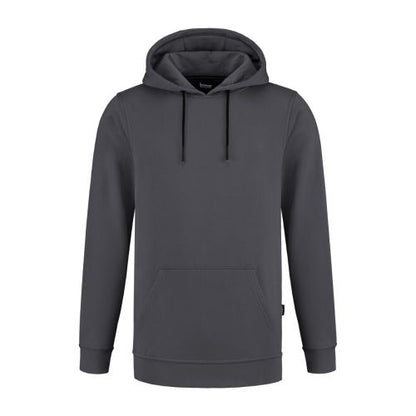 Image Workwear Shaddy Grey voorkant