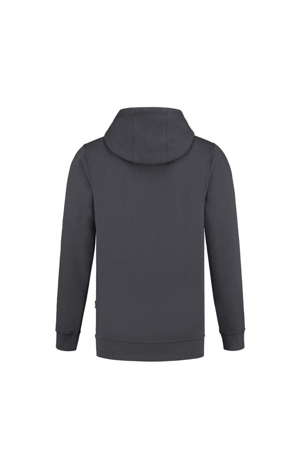 Image Workwear Shaddy Grey achterkant