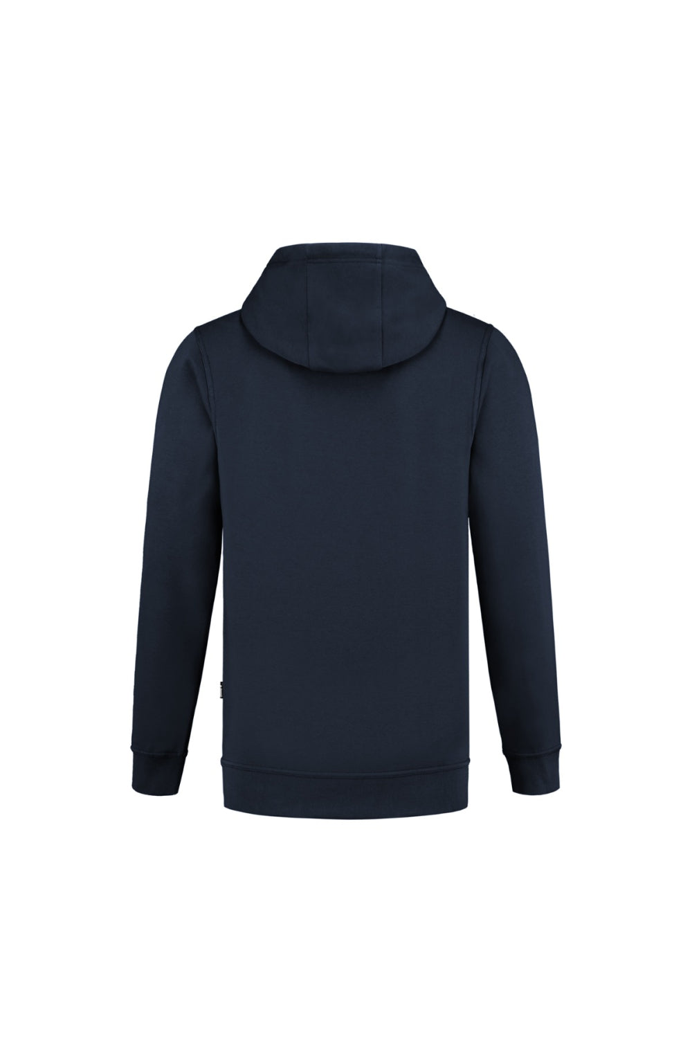 Image Workwear Shaddy Dark Navy achterkant