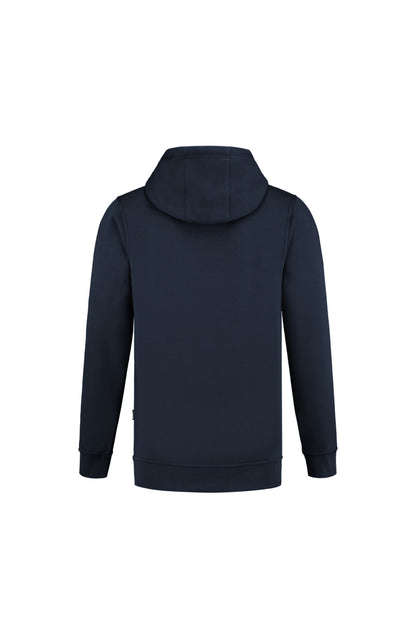 Image Workwear Shaddy Dark Navy achterkant