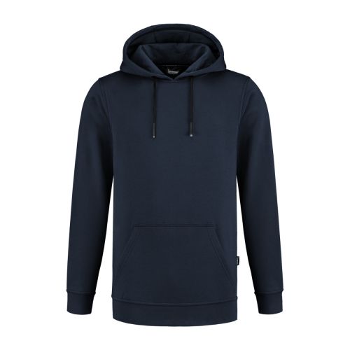 Image Workwear Shaddy Dark Navy voorkant