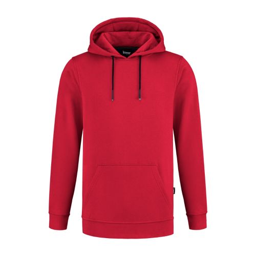 Image Workwear Shaddy Full Red voorkant