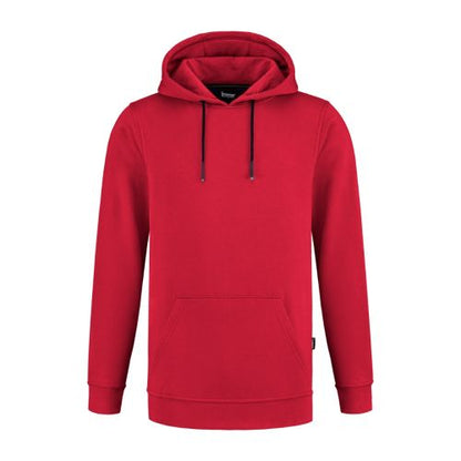 Image Workwear Shaddy Full Red voorkant