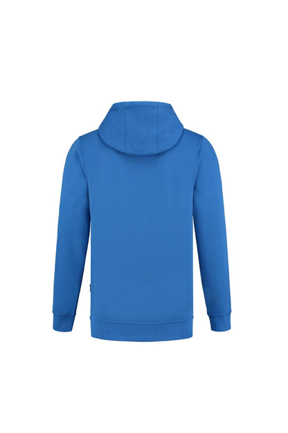 Image Workwear Shaddy Royal Blue achterkant