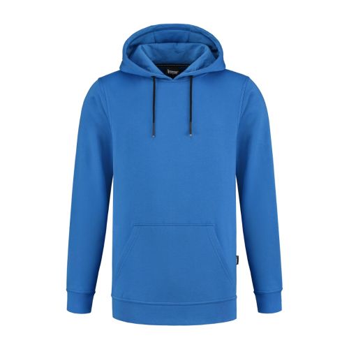 Image Workwear Shaddy Royal Blue voorkant