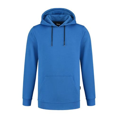 Image Workwear Shaddy Royal Blue voorkant