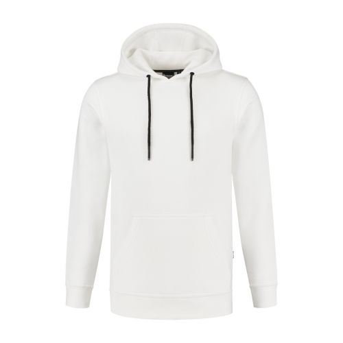 Image Workwear Shaddy White voorkant