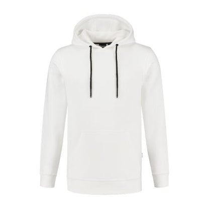 Image Workwear Shaddy White voorkant