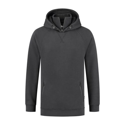 Image Workwear Sherman Grey voorkant