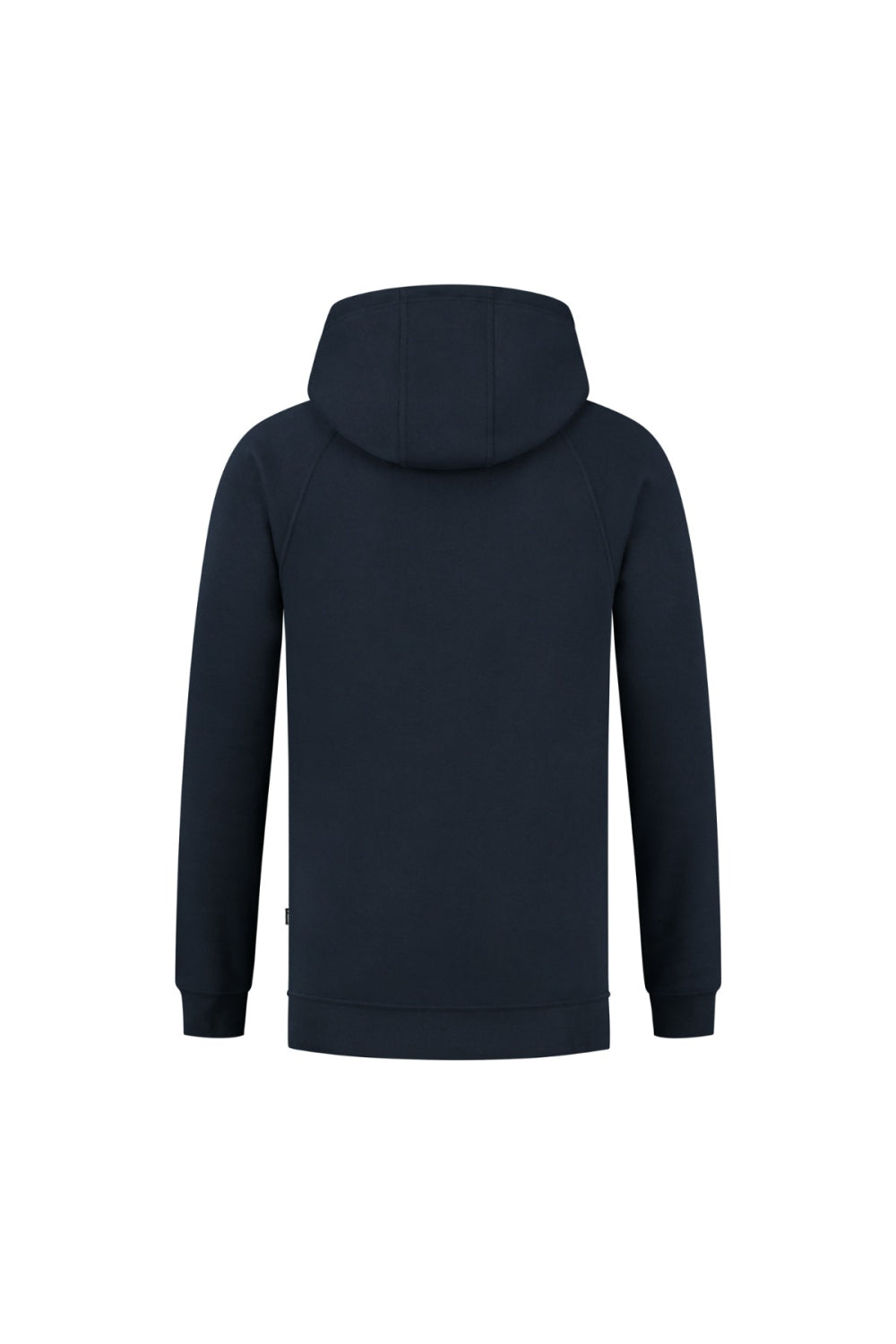 Image Workwear Sherman Dark Navy achterkant