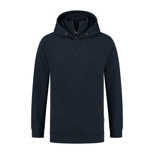 Image Workwear Sherman Dark Navy voorkant