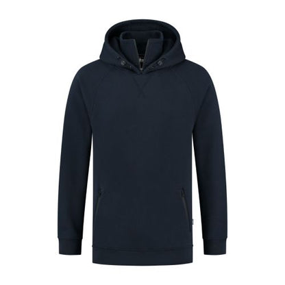Image Workwear Sherman Dark Navy voorkant