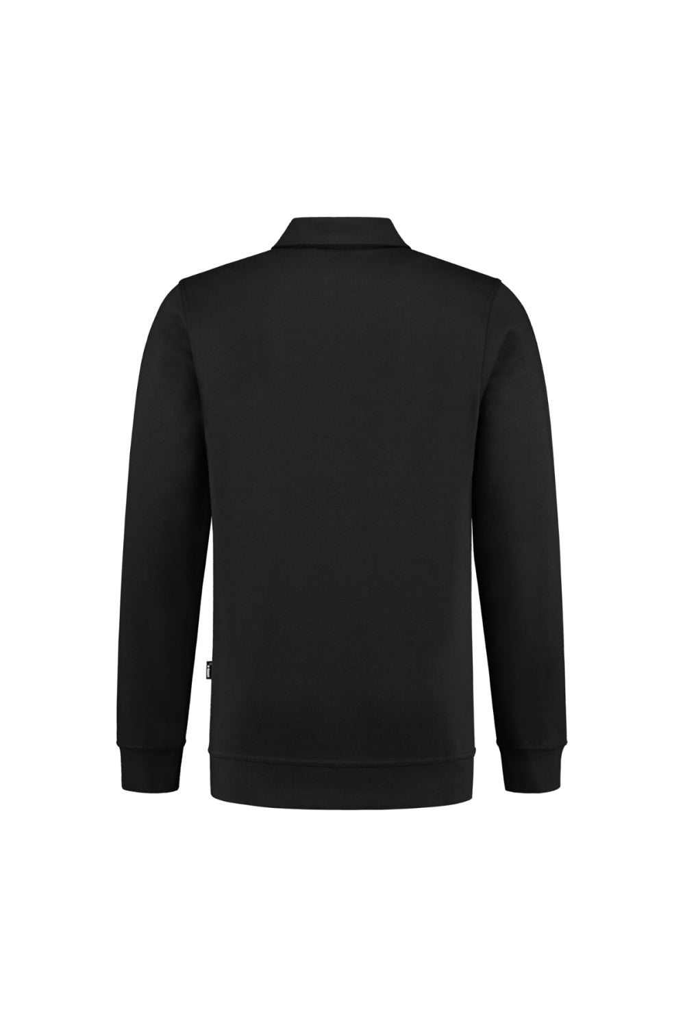 Image Workwear Sinton Dark Black achterkant