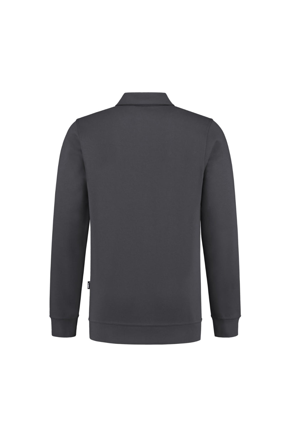 Image Workwear Sinton Grey achterkant