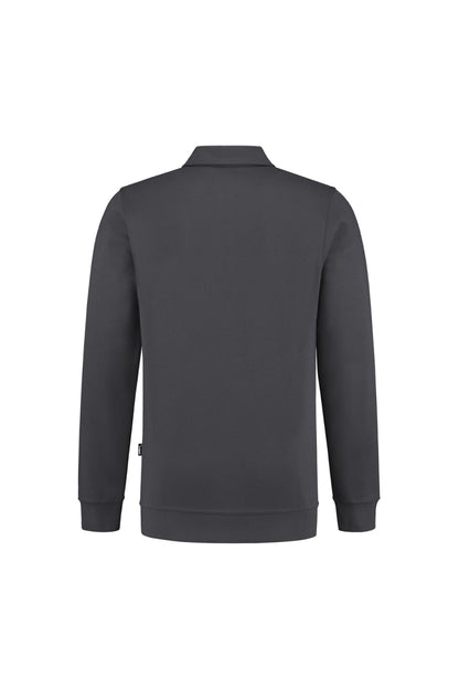 Image Workwear Sinton Grey achterkant