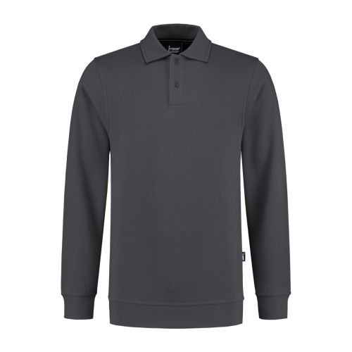 Image Workwear Sinton Grey voorkant
