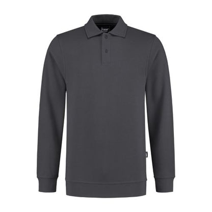 Image Workwear Sinton Grey voorkant