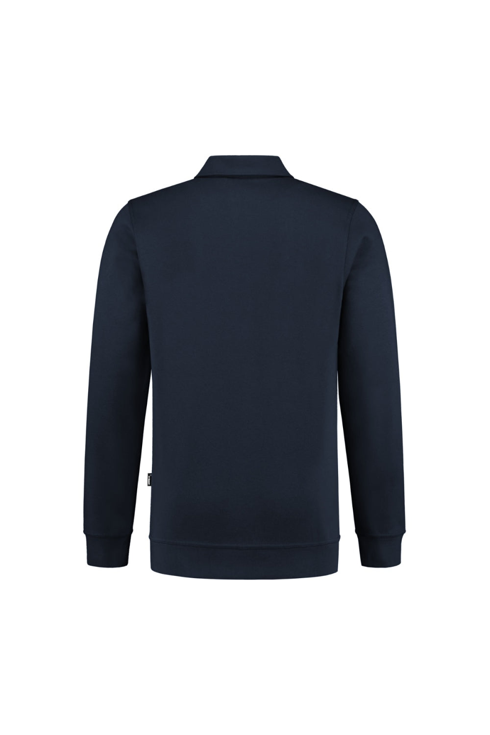 Image Workwear Sinton Dark Navy achterkant