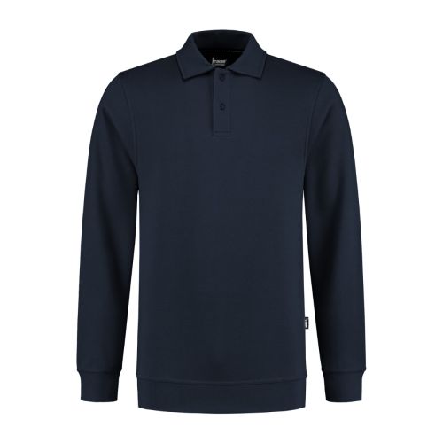 Image Workwear Sinton Dark Navy voorkant