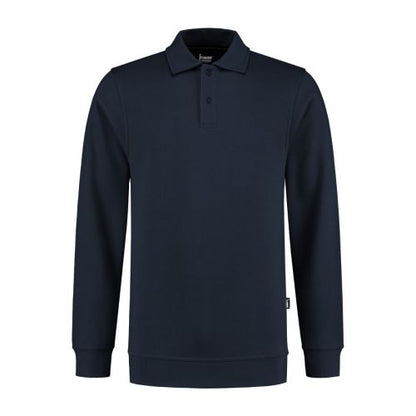 Image Workwear Sinton Dark Navy voorkant