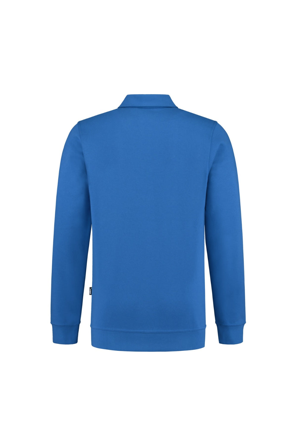 Image Workwear Sinton Royal Blue achterkant