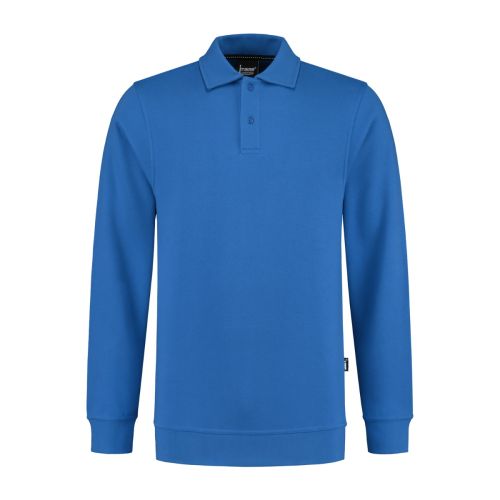 Image Workwear Sinton Royal Blue voorkant