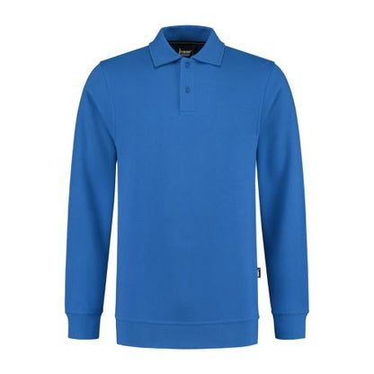 Image Workwear Sinton Royal Blue voorkant