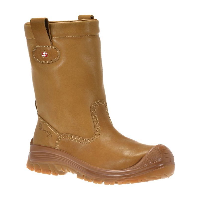 Sixton Peak 81156-07 Montana (Wol) S3 + KN Laars Zand