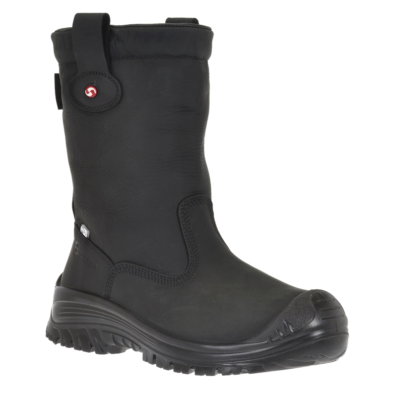 Sixton Peak 81156-21 Montana HDry (Airplus 3D) Laars Zwart