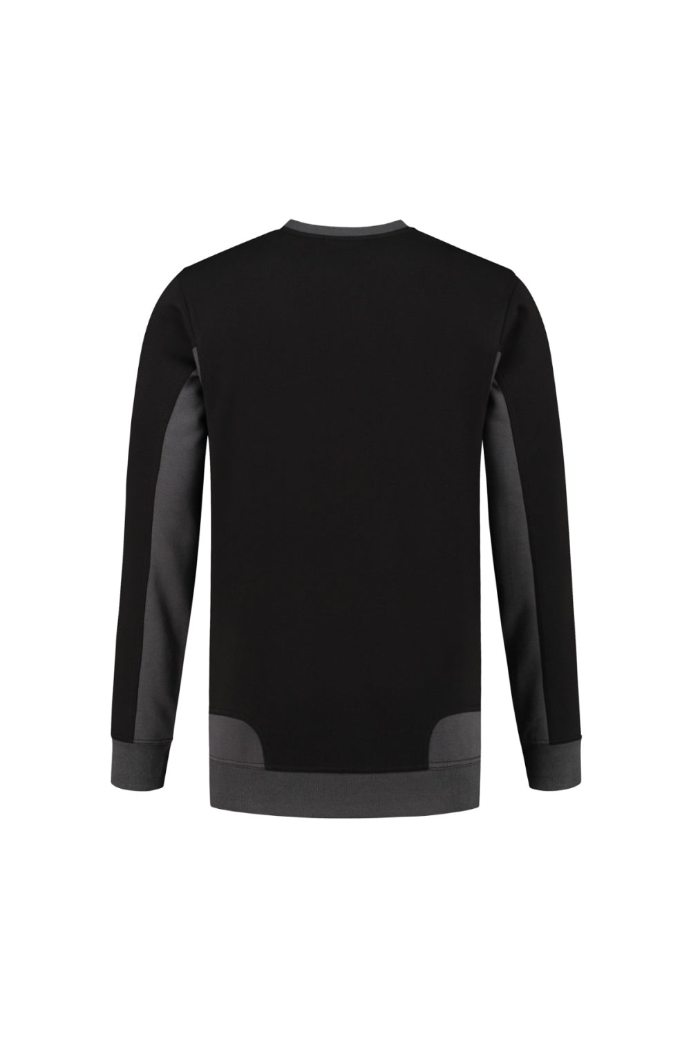 Image Workwear Spade Dark Black/Grey achterkant