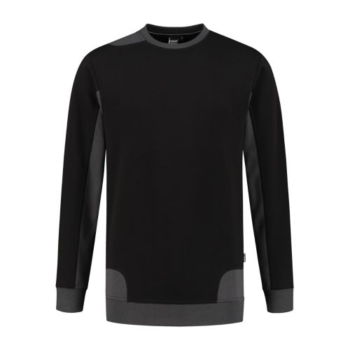 Image Workwear Spade Tweekleurige sweater