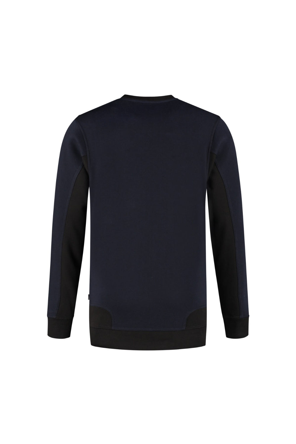 Image Workwear Spade Dark Navy/Dark Black achterkant