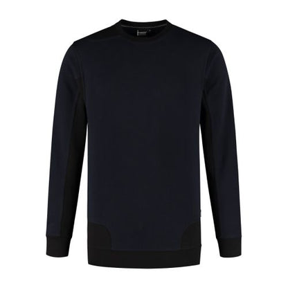 Image Workwear Spade Dark Navy/Dark Black voorkant