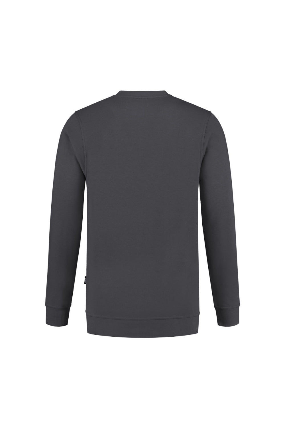 Image Workwear Spur Grey achterkant