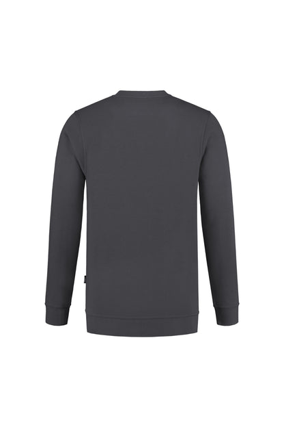 Image Workwear Spur Grey achterkant