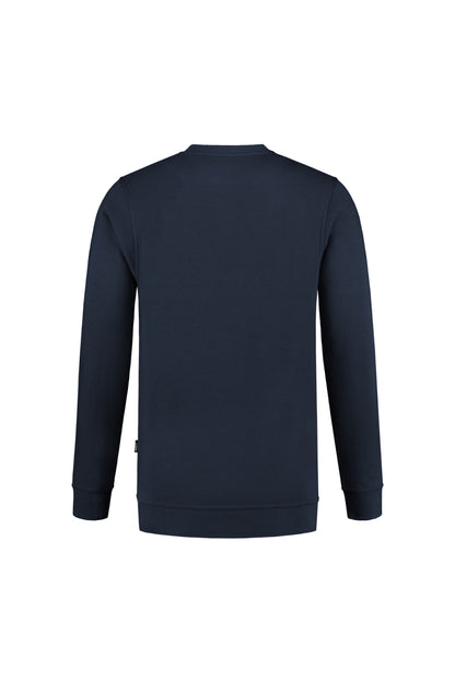 Image Workwear Spur Dark Navy achterkant