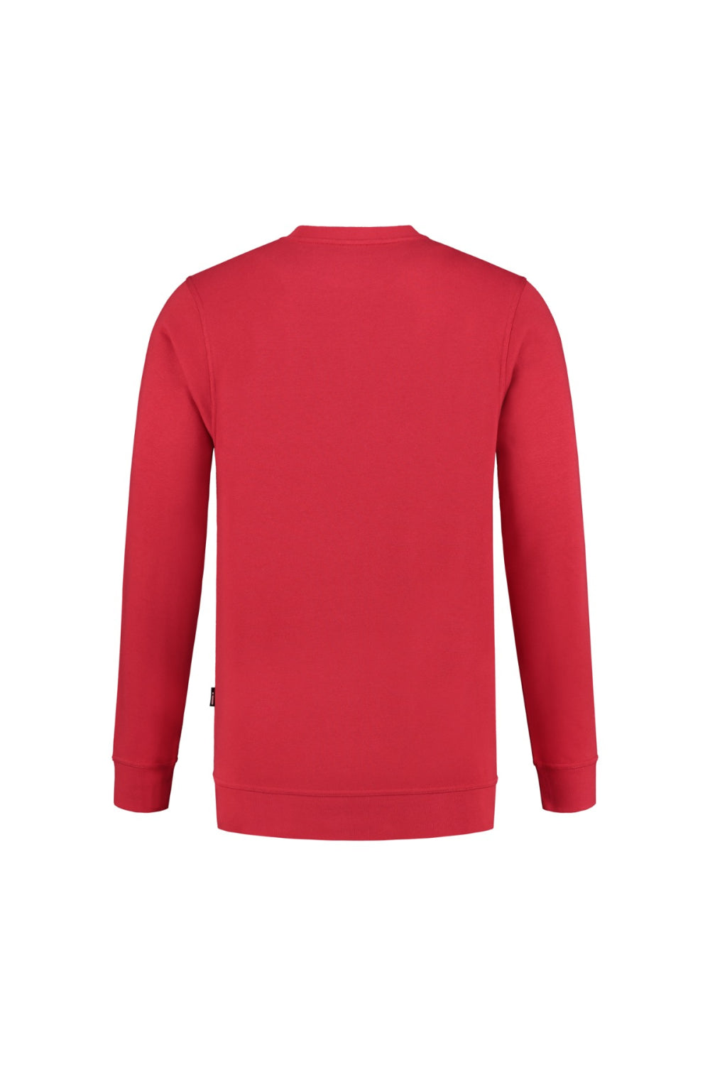 Image Workwear Spur Full Red achterkant