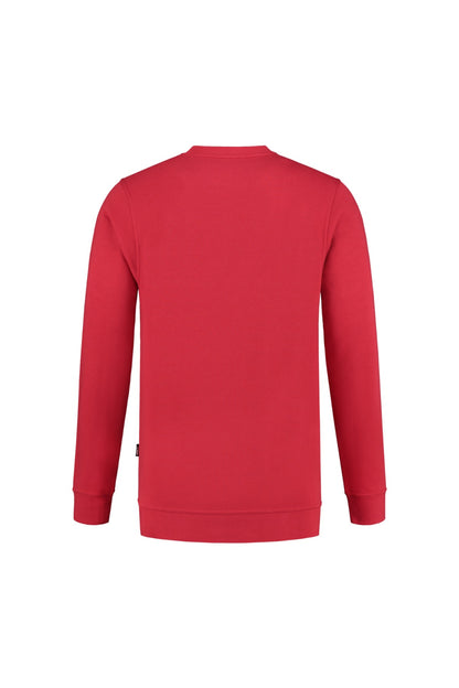 Image Workwear Spur Full Red achterkant