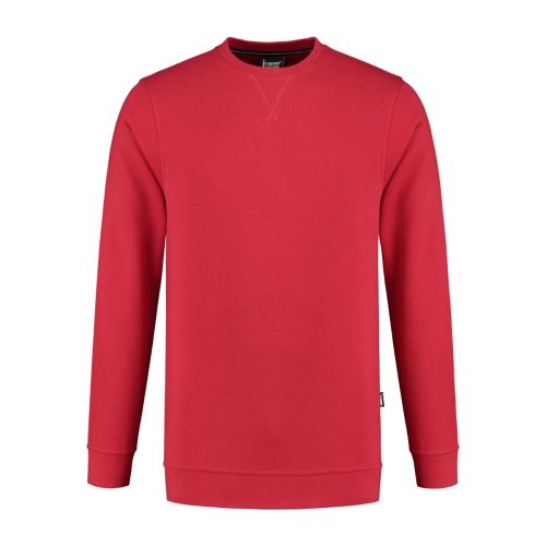 Image Workwear Spur Full Red voorkant