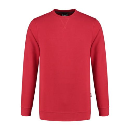 Image Workwear Spur Full Red voorkant