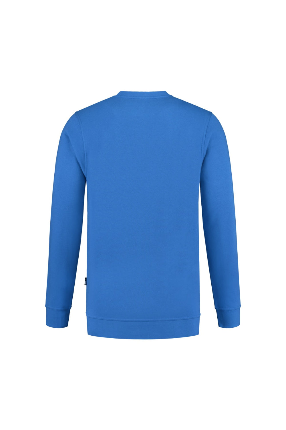 Image Workwear Spur Royal Blue achterkant
