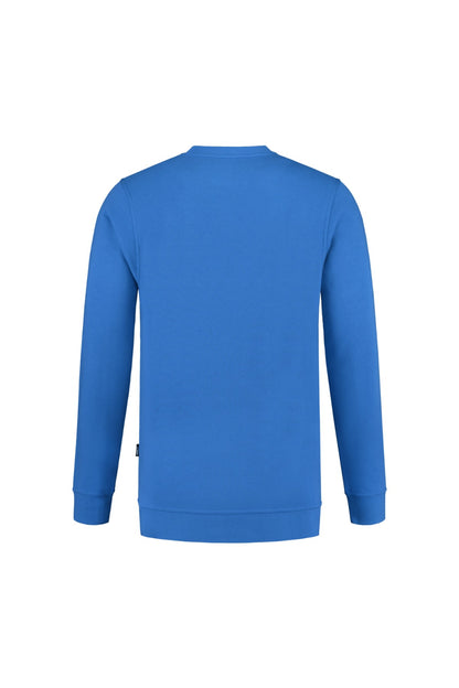Image Workwear Spur Royal Blue achterkant