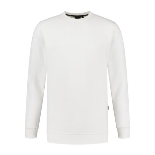 Image Workwear Spur White voorkant