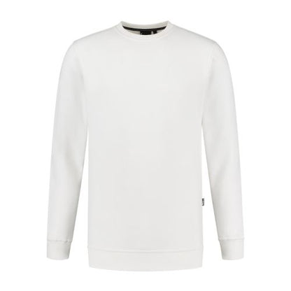 Image Workwear Spur White voorkant