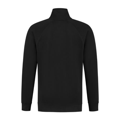 Image Workwear Stanton Sweater met ritskraag