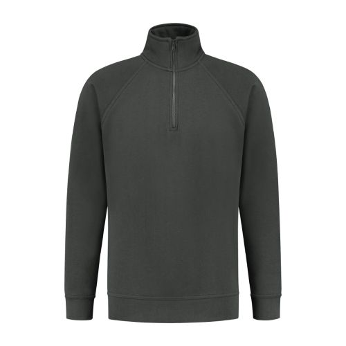 Image Workwear Stanton Grey voorkant