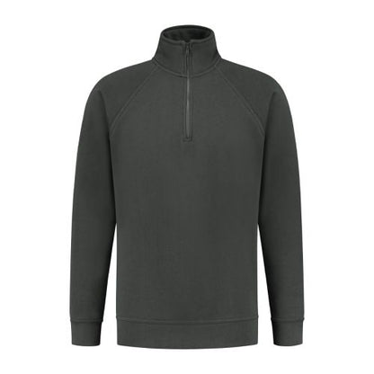 Image Workwear Stanton Grey voorkant